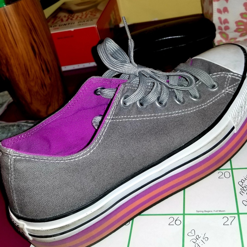 Converse wedge